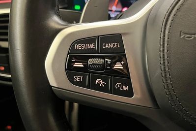 BMW Seria 5 530d xDrive mHEV aut