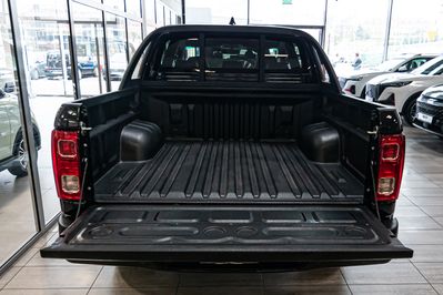 EVO CROSS4 ‎‎2.0 T AWD