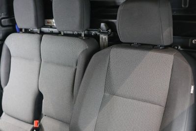 Toyota Proace City L2H1 Active