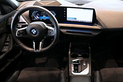 BMW Seria 1 120 M Sport