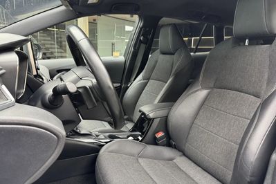 Toyota Corolla 2.0 Hybrid Comfort