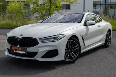 BMW Seria 8 840I Xdrive