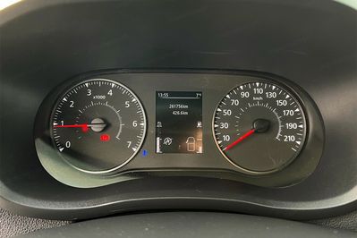 Opel Movano Zabudowa 10EP