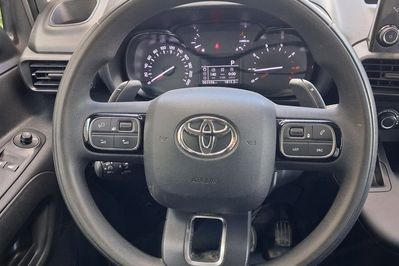 Toyota Proace City VERSO L1H1