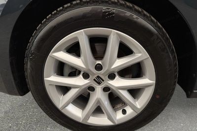 Seat Leon 1.0 TSI