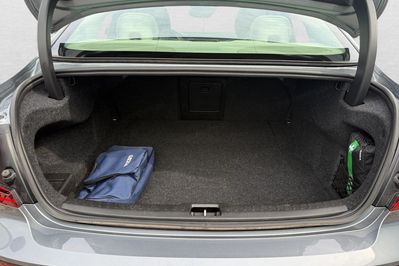 Volvo S60 B5 B AWD Inscription aut
