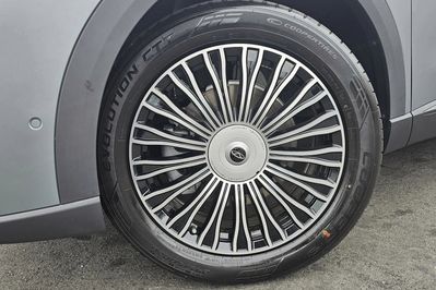 Chery Tiggo 9 Prestige 1.5 T-GDI Super Hybrid DHT 7os.