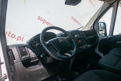 Citroen Jumper L4H2