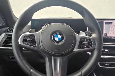 BMW X7 xDrive40d M Sport