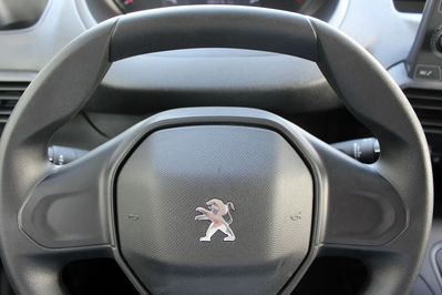 Peugeot Partner Van XL L2H1