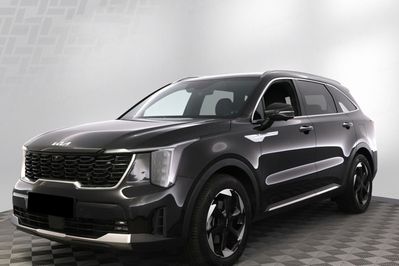 Kia Sorento 1.6 T-GDI HEV Prestige Line aut 7os.