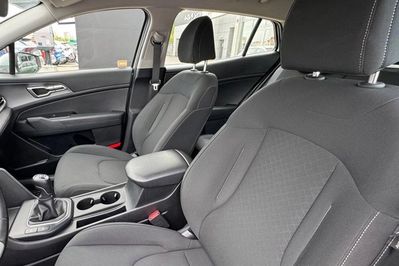 Kia Sportage 1.6 T-GDI M