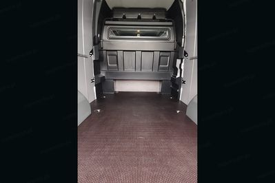 Renault Master L3H2 Extra Zabudowa Brygadowa