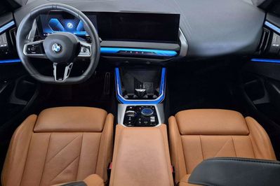 BMW X3 xDrive40d M Sport