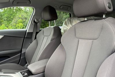 Audi A4 45 TFSI Sport S tronic