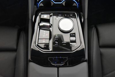 BMW Seria 5 520d xDrive M Sport