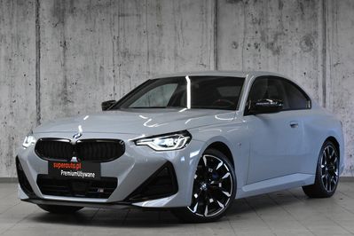 BMW Seria 2 M240i xDrive aut