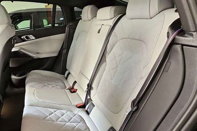 BMW X6 xDrive30d M Sport