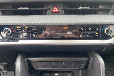 Kia Sportage 1.6 T-GDI M