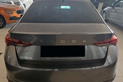 Skoda Octavia Selection Edition 130 1.5 TSI mHEV DSG