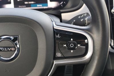 Volvo V90 B4 D R-Design