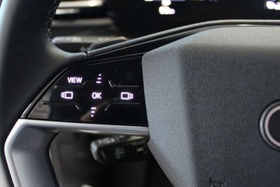 Audi Q5 TDI quattro S line