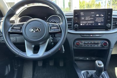 Kia XCeed T-GDI M