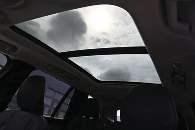 Volvo XC90 T8 AWD Plug-In Hybrid Ultra Dark 7os