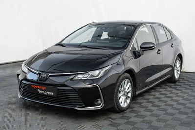 Toyota Corolla 1.5 Comfort