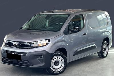 Opel Combo Van Cargo L2H1 EAT8