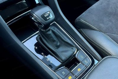 Skoda Kodiaq 2.0 TSI 4x4 Scout DSG