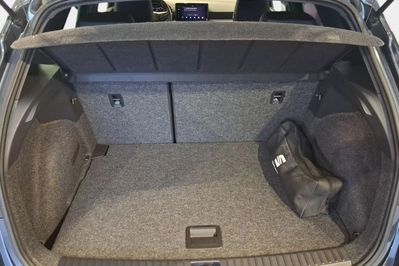 Seat Arona 1.0 Tsi Fr S&S Dsg