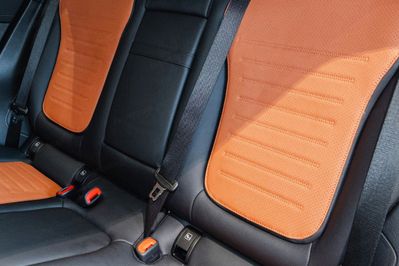 Mercedes GLC Coupe 300 d 4-Matic AMG Line