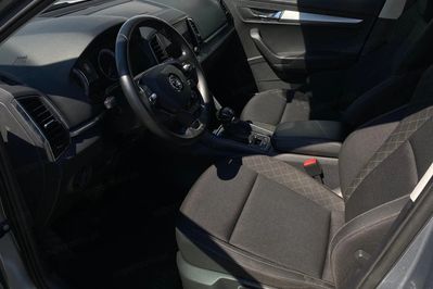 Skoda Karoq 1.5 TSI ACT Ambition DSG