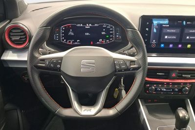 Seat Arona TSI EVO FR S&S DSG