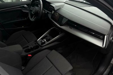 Audi A3 35 TFSI S Line S tronic