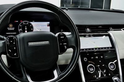 Land Rover Discovery Sport 2.0 P200 aut
