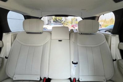 Land Rover Range Rover P550e Autobiography