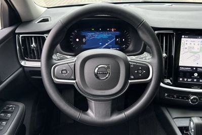 Volvo V60 B4 B Core aut