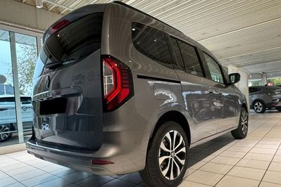 Renault Kangoo L1H1 Techno EDC