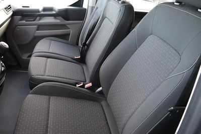 Ford Transit Custom 320 L2H1 Trend Zabudowa Brygadowa