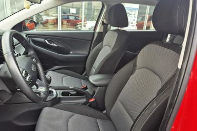 Hyundai i30 1.5 t-Gdi 48V Modern