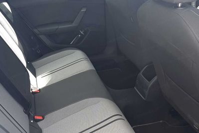 Seat Leon Style 1.5 TSI