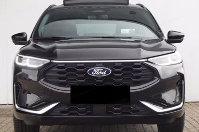Ford Kuga ST-Line X 2.5 PHEV