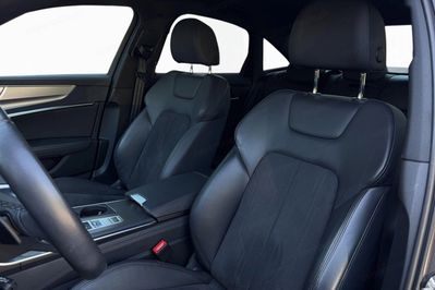 Audi A6 40 TDI mHEV quattro Sport S tronic