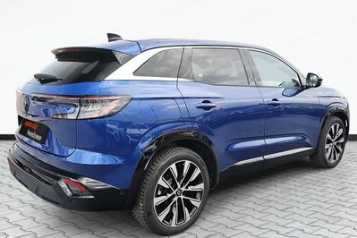 Renault Austral 1.3 TCe mHEV Techno