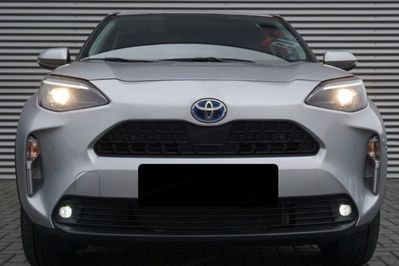 Toyota Yaris Cross Comfort 1.5 Hybrid