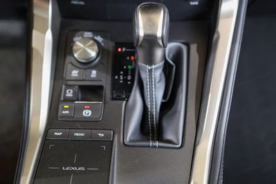 Lexus NX 300h Optimum AWD