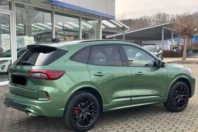 Ford Kuga ST-Line X 2.5 FHEV FWD  eCVT
