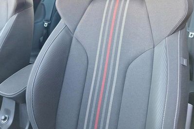 Skoda Kamiq Monte Carlo 1.5 TSI